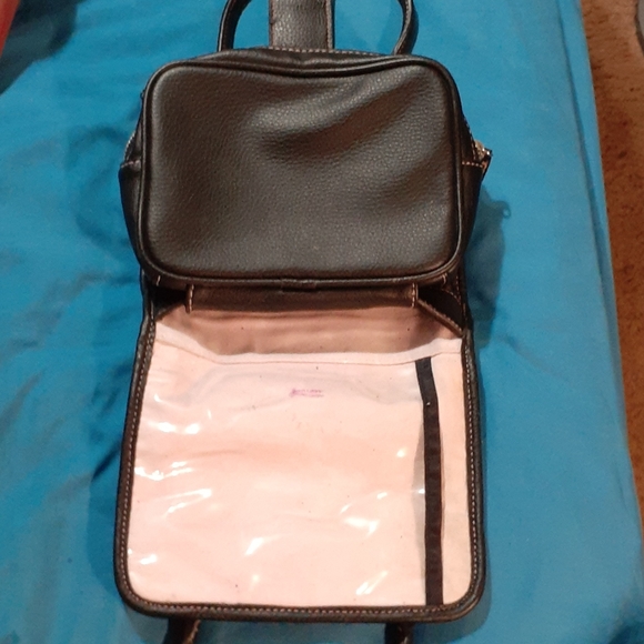 Victoria's Secret Large & Small Makeup Bag & Pouch - Picture 8 of 15